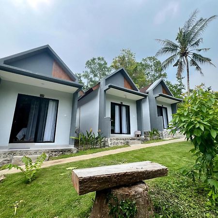 Makarma Resort Lombok Senggigi Buitenkant foto
