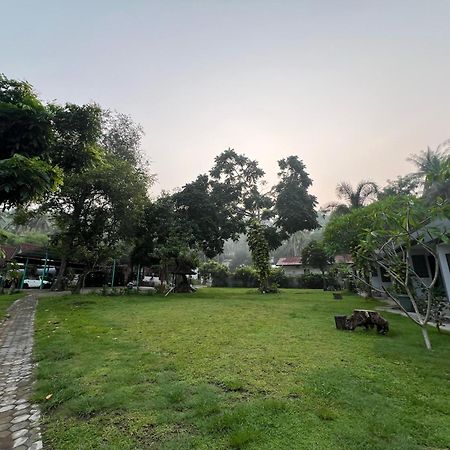 Makarma Resort Lombok Senggigi Buitenkant foto