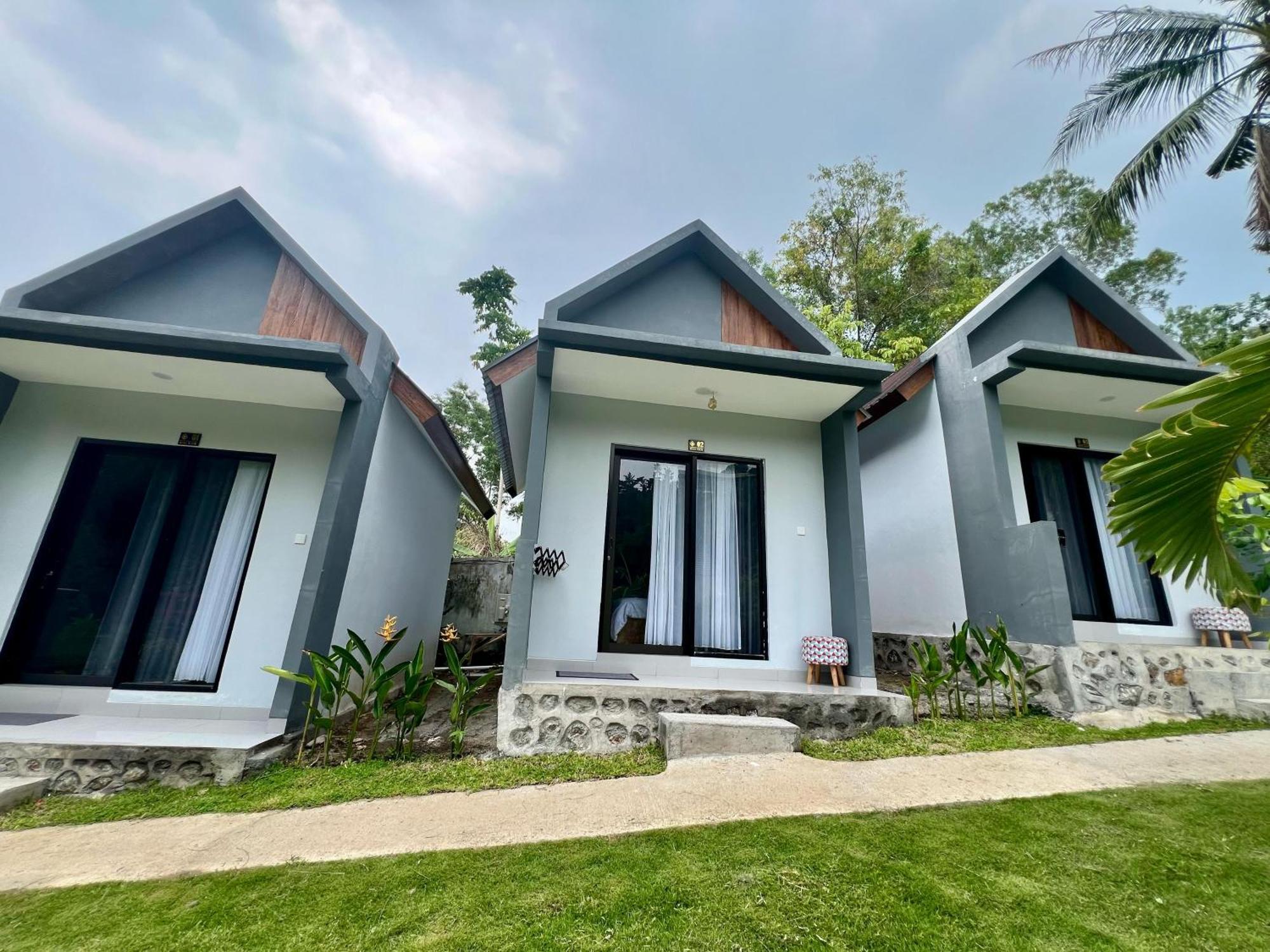 Makarma Resort Lombok Senggigi Buitenkant foto