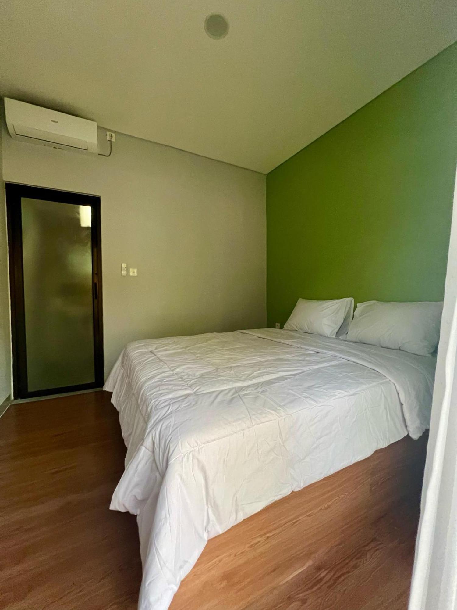 Makarma Resort Lombok Senggigi Buitenkant foto